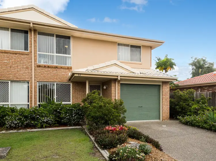 13/27 Camille Crescent, Wynnum West QLD 4178