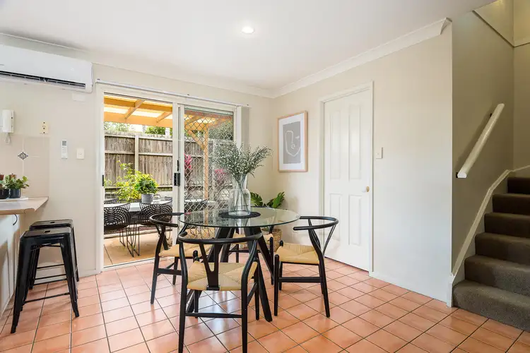 Third view of Homely townhouse listing, 13/27 Camille Crescent, Wynnum West QLD 4178