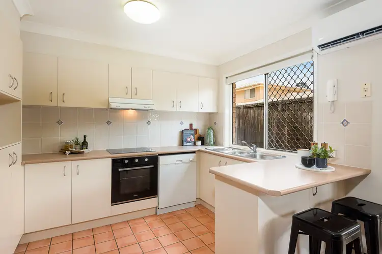 Fourth view of Homely townhouse listing, 13/27 Camille Crescent, Wynnum West QLD 4178