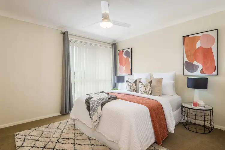 Fifth view of Homely townhouse listing, 13/27 Camille Crescent, Wynnum West QLD 4178
