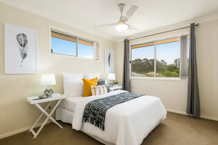 Sixth view of Homely townhouse listing, 13/27 Camille Crescent, Wynnum West QLD 4178