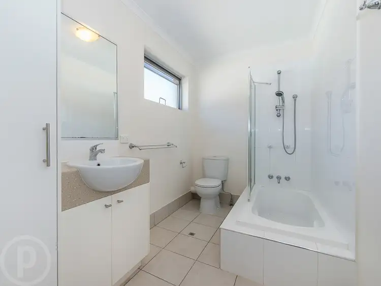 Second view of Homely unit listing, 4/79 Goodwin Terrace, Moorooka QLD 4105