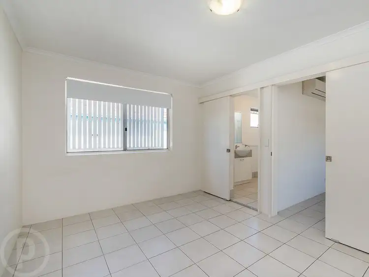 Third view of Homely unit listing, 4/79 Goodwin Terrace, Moorooka QLD 4105