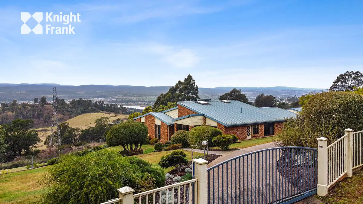 Main view of Homely rural property listing, 7 Stephensdale Drive, Riverside TAS 7250