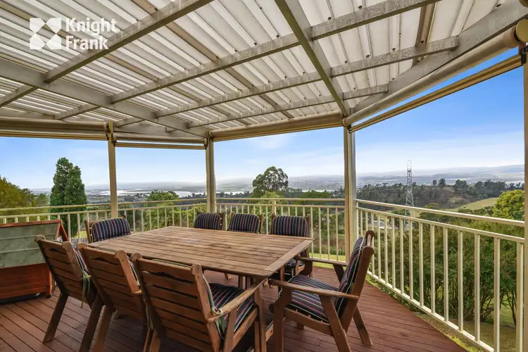 Third view of Homely rural property listing, 7 Stephensdale Drive, Riverside TAS 7250