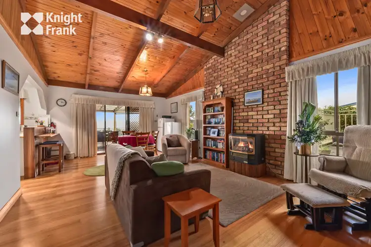 Fourth view of Homely rural property listing, 7 Stephensdale Drive, Riverside TAS 7250