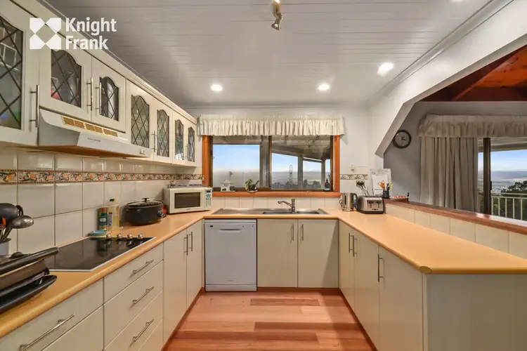 Fifth view of Homely rural property listing, 7 Stephensdale Drive, Riverside TAS 7250