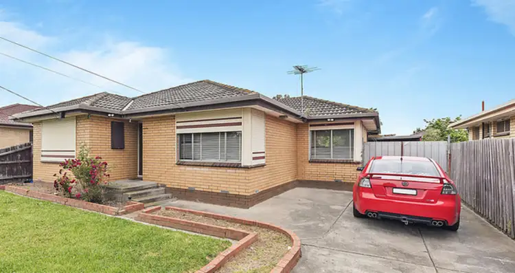 Main view of Homely house listing, 27 Pinoak Street, St Albans VIC 3021