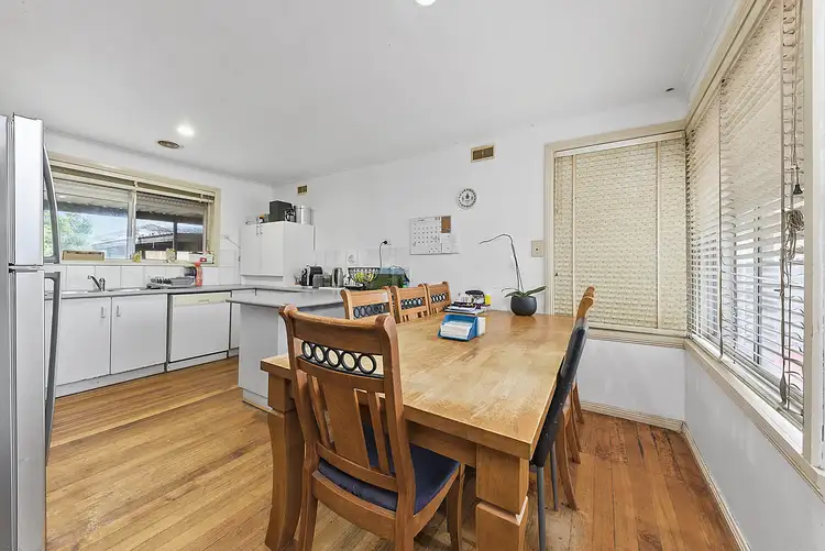 Second view of Homely house listing, 27 Pinoak Street, St Albans VIC 3021