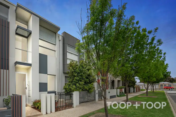 Main view of Homely townhouse listing, 200 Redward Avenue, Lightsview SA 5085