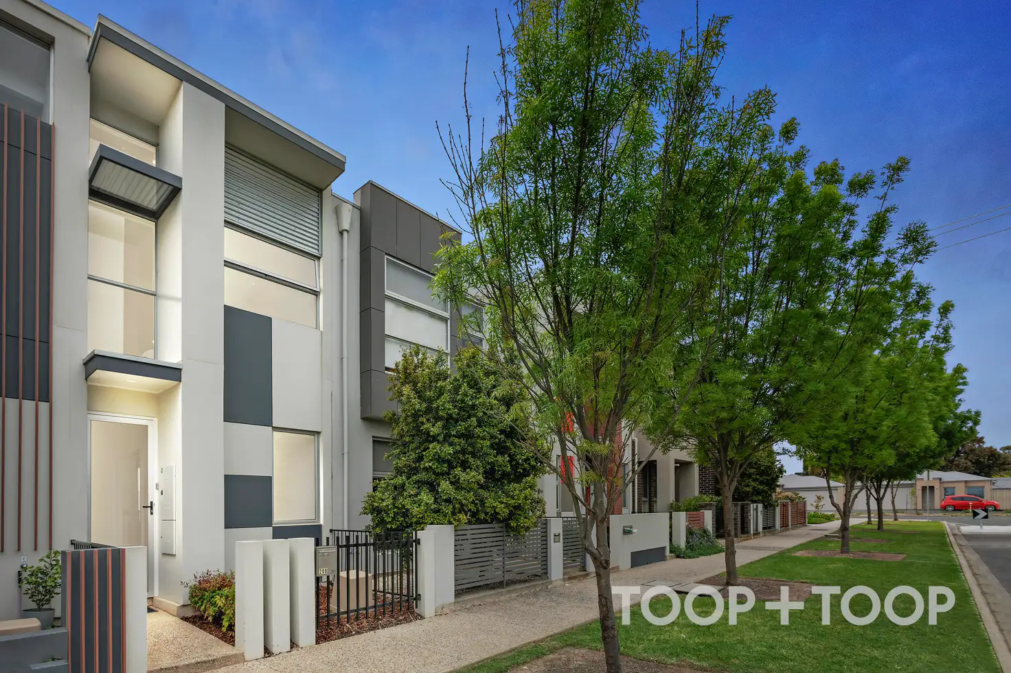 Main view of Homely townhouse listing, 200 Redward Avenue, Lightsview SA 5085