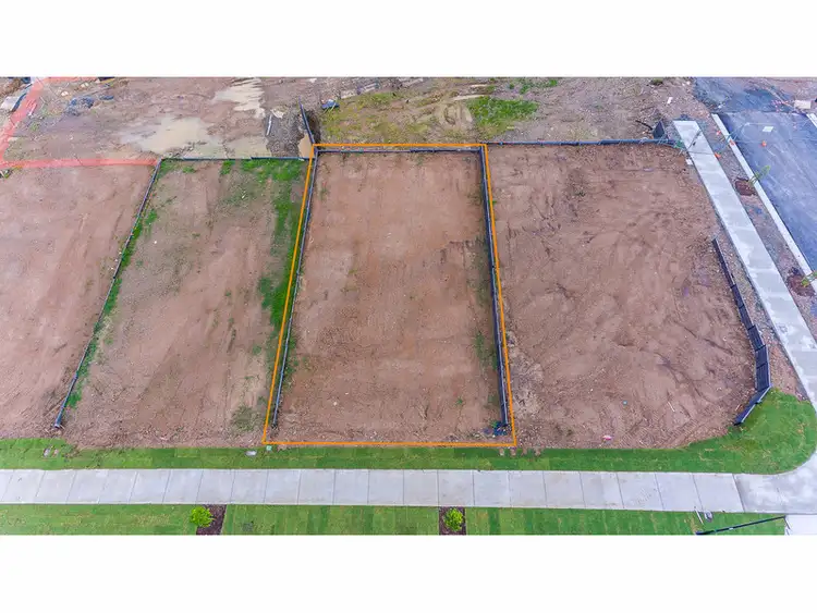Second view of Homely land listing, 20 Side Creek Parade, Narangba QLD 4504