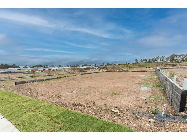 Sixth view of Homely land listing, 20 Side Creek Parade, Narangba QLD 4504