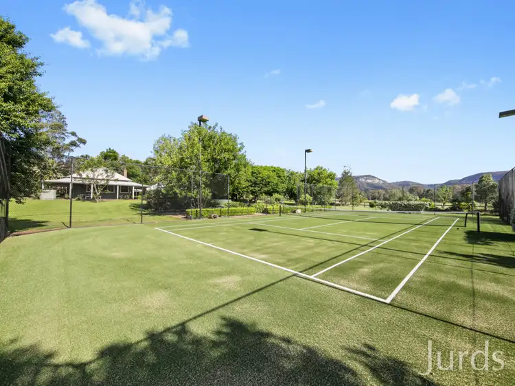 Fourth view of Homely rural property listing, 465 Sandy Creek Road, Mount Vincent NSW 2323