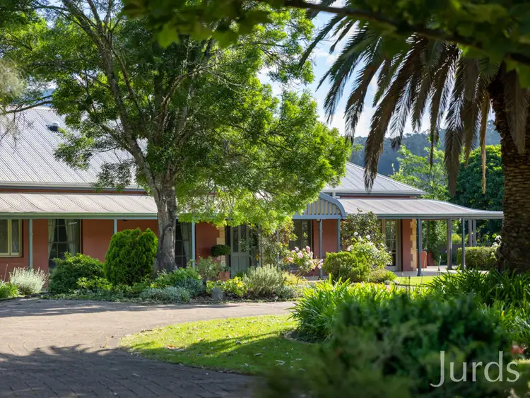 Fifth view of Homely rural property listing, 465 Sandy Creek Road, Mount Vincent NSW 2323