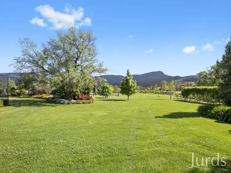 Sixth view of Homely rural property listing, 465 Sandy Creek Road, Mount Vincent NSW 2323