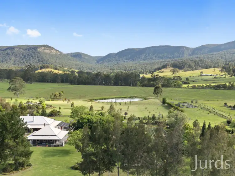 Seventh view of Homely rural property listing, 465 Sandy Creek Road, Mount Vincent NSW 2323