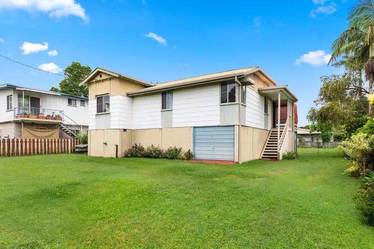 Main view of Homely house listing, 18 Fort Lane, Maryborough QLD 4650