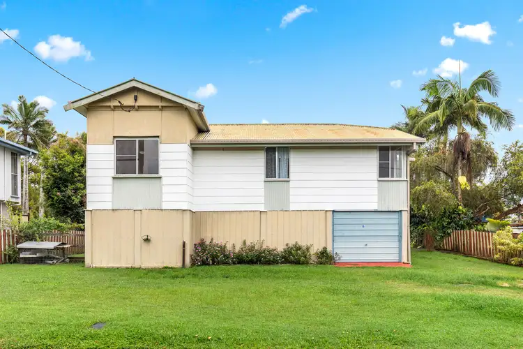 Second view of Homely house listing, 18 Fort Lane, Maryborough QLD 4650