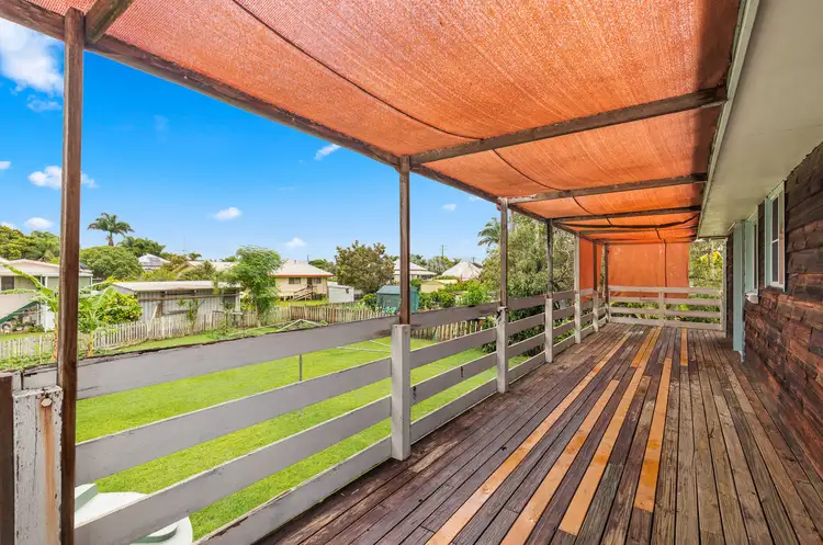 Third view of Homely house listing, 18 Fort Lane, Maryborough QLD 4650