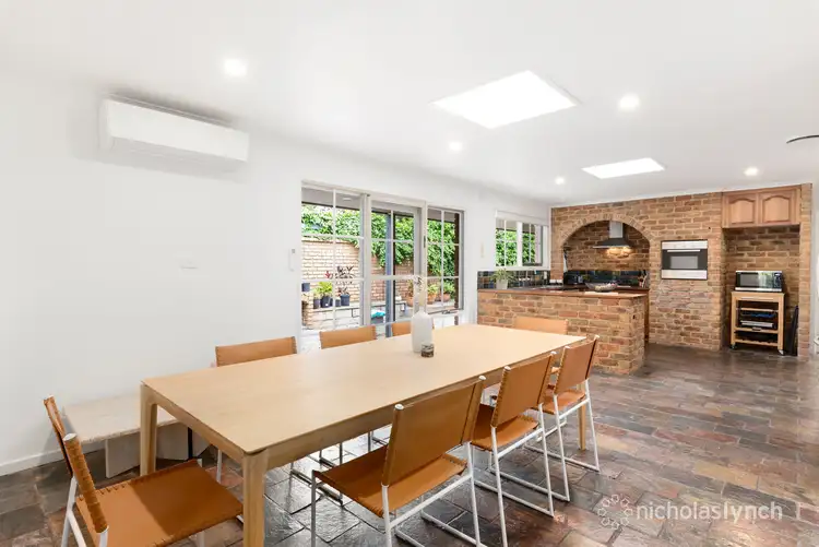 Second view of Homely house listing, 40 Mountain View Road, Mount Eliza VIC 3930
