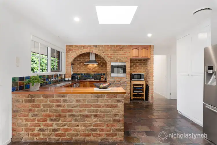 Third view of Homely house listing, 40 Mountain View Road, Mount Eliza VIC 3930
