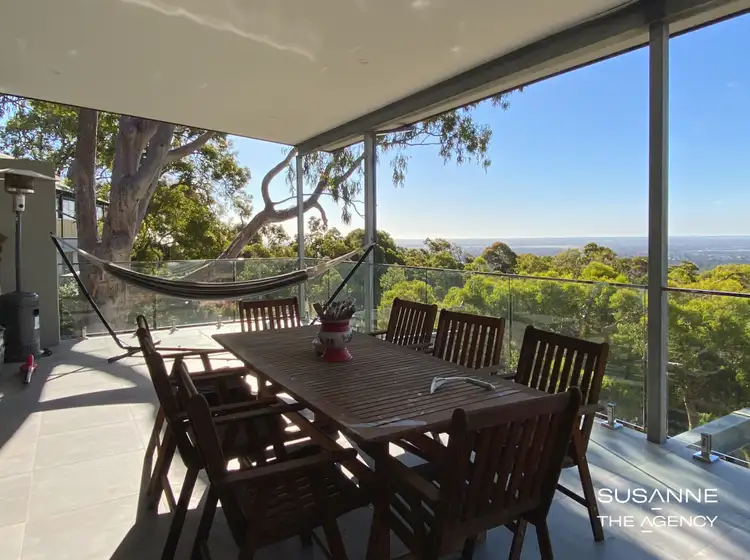 40 Lenori Road, Gooseberry Hill WA 6076