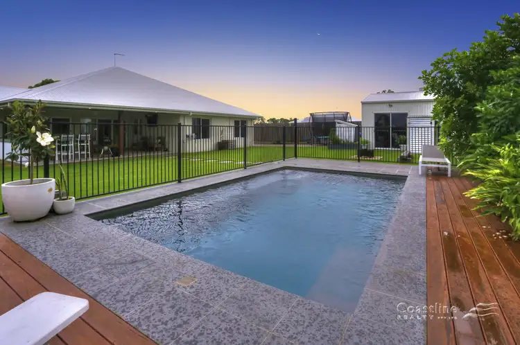 12 Deering Place, Innes Park QLD 4670