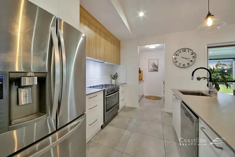 Fifth view of Homely house listing, 12 Deering Place, Innes Park QLD 4670