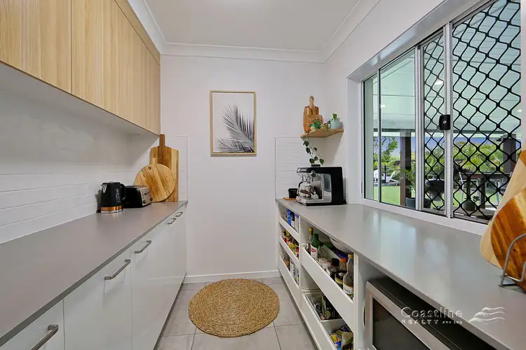 Sixth view of Homely house listing, 12 Deering Place, Innes Park QLD 4670