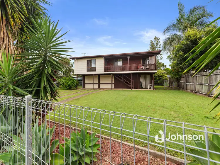 19 Helen Street, North Booval QLD 4304