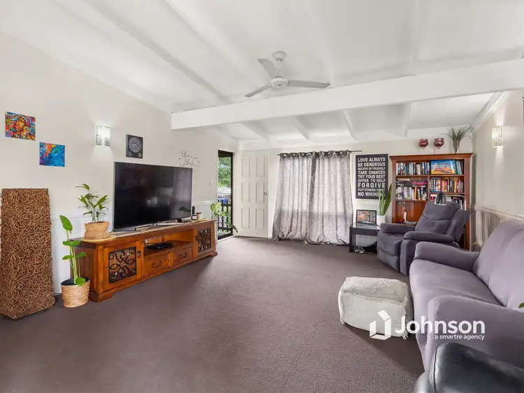 Second view of Homely house listing, 19 Helen Street, North Booval QLD 4304
