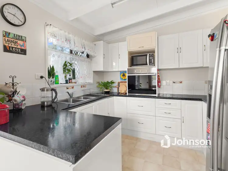 Fourth view of Homely house listing, 19 Helen Street, North Booval QLD 4304