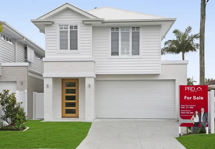 7B Doggett Drive, Miami QLD 4220