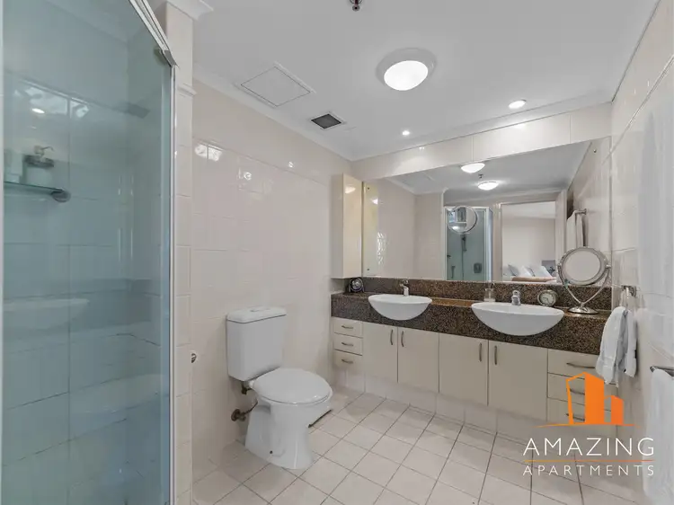 Second view of Homely apartment listing, 121/501 Queen Street, Brisbane City QLD 4000