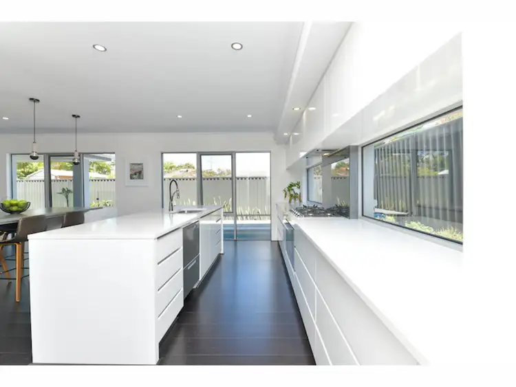 Fifth view of Homely house listing, 36A Keyes Street, Lathlain WA 6100