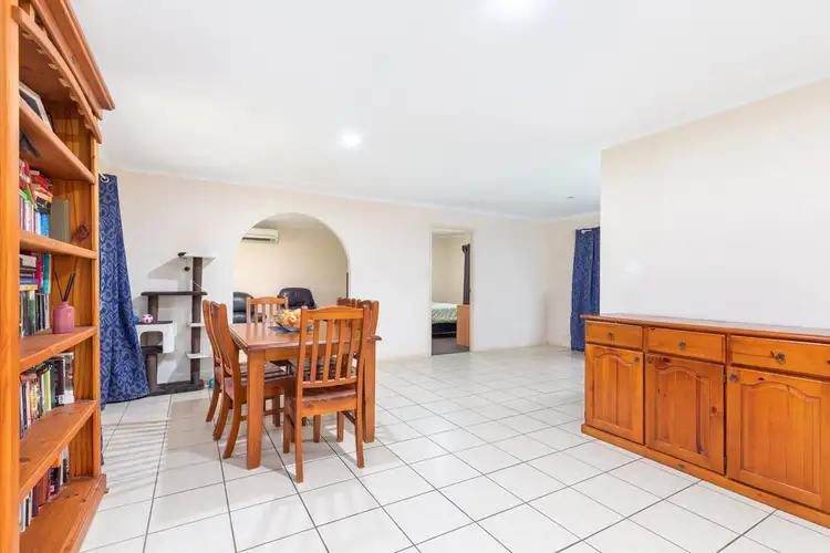 Third view of Homely house listing, 113 Caddy Avenue, Urraween QLD 4655