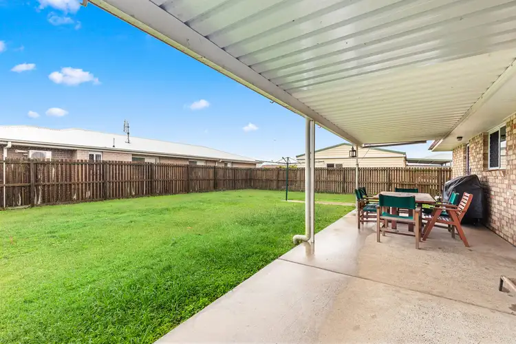 Fourth view of Homely house listing, 113 Caddy Avenue, Urraween QLD 4655