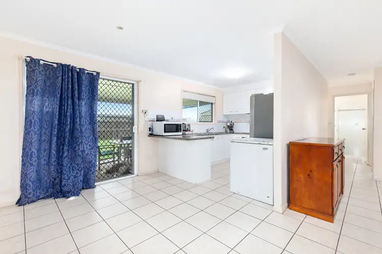 Sixth view of Homely house listing, 113 Caddy Avenue, Urraween QLD 4655