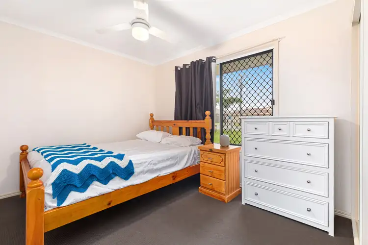 Seventh view of Homely house listing, 113 Caddy Avenue, Urraween QLD 4655