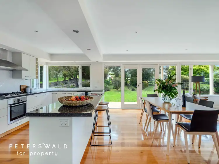 Main view of Homely house listing, 30 Lynden Road, Bonnet Hill TAS 7053
