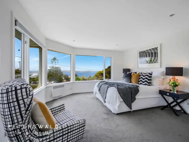 Fifth view of Homely house listing, 30 Lynden Road, Bonnet Hill TAS 7053