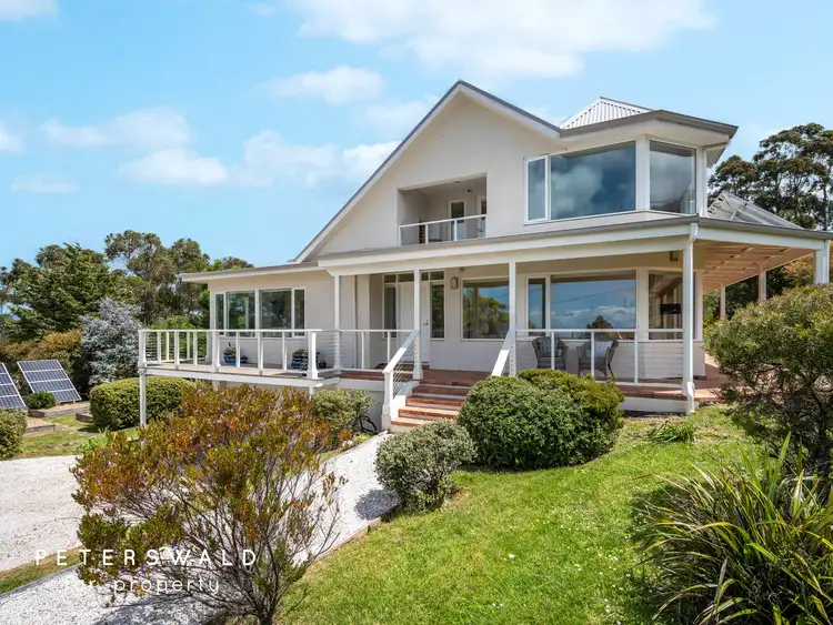 Sixth view of Homely house listing, 30 Lynden Road, Bonnet Hill TAS 7053