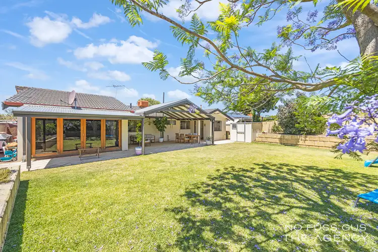 Main view of Homely house listing, 5 Burgland Drive, Girrawheen WA 6064