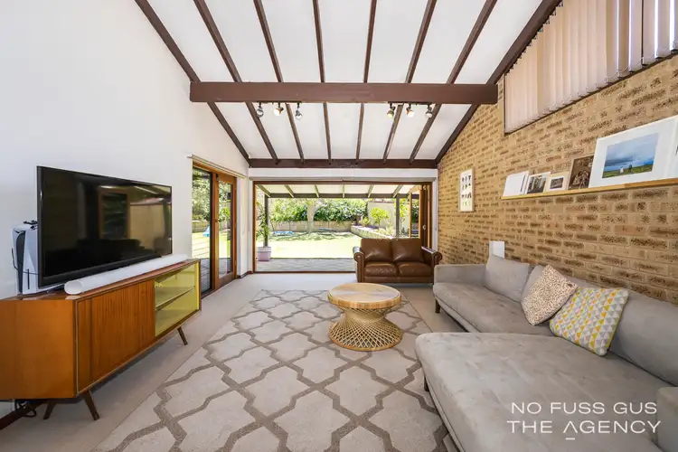 Third view of Homely house listing, 5 Burgland Drive, Girrawheen WA 6064