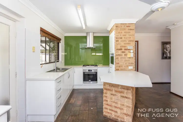Fourth view of Homely house listing, 5 Burgland Drive, Girrawheen WA 6064