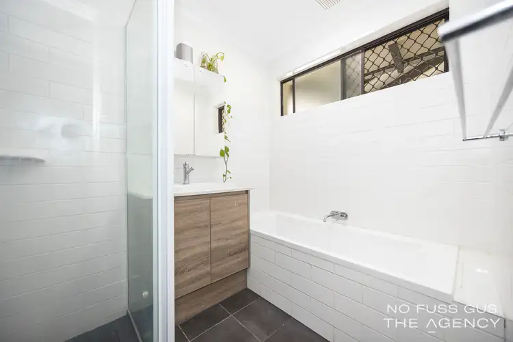 Fifth view of Homely house listing, 5 Burgland Drive, Girrawheen WA 6064