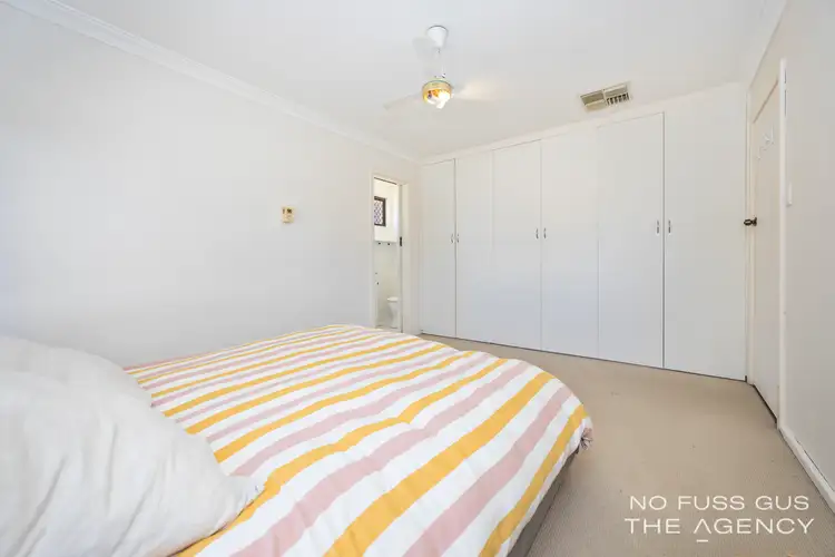 Sixth view of Homely house listing, 5 Burgland Drive, Girrawheen WA 6064
