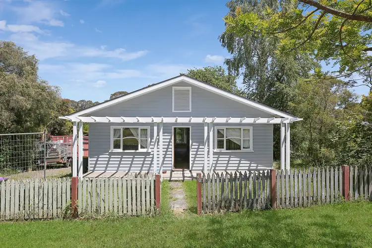 Third view of Homely house listing, 40 Grant Street, Forrest VIC 3236