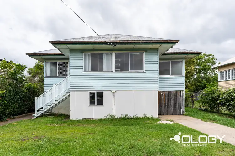 287 Berserker Street, Berserker QLD 4701